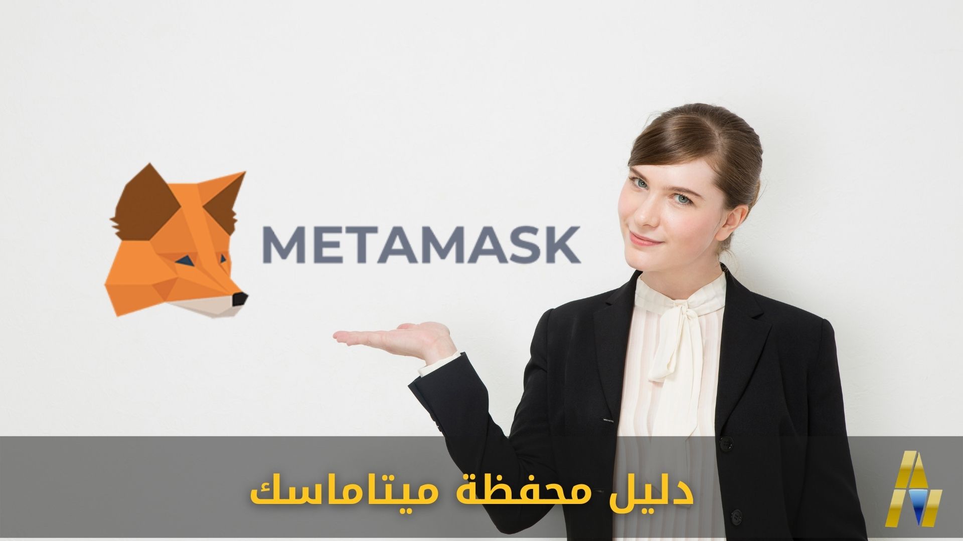 دليل ربط حساب ميتاماسك MetaMask بشبكات البلوكتشين