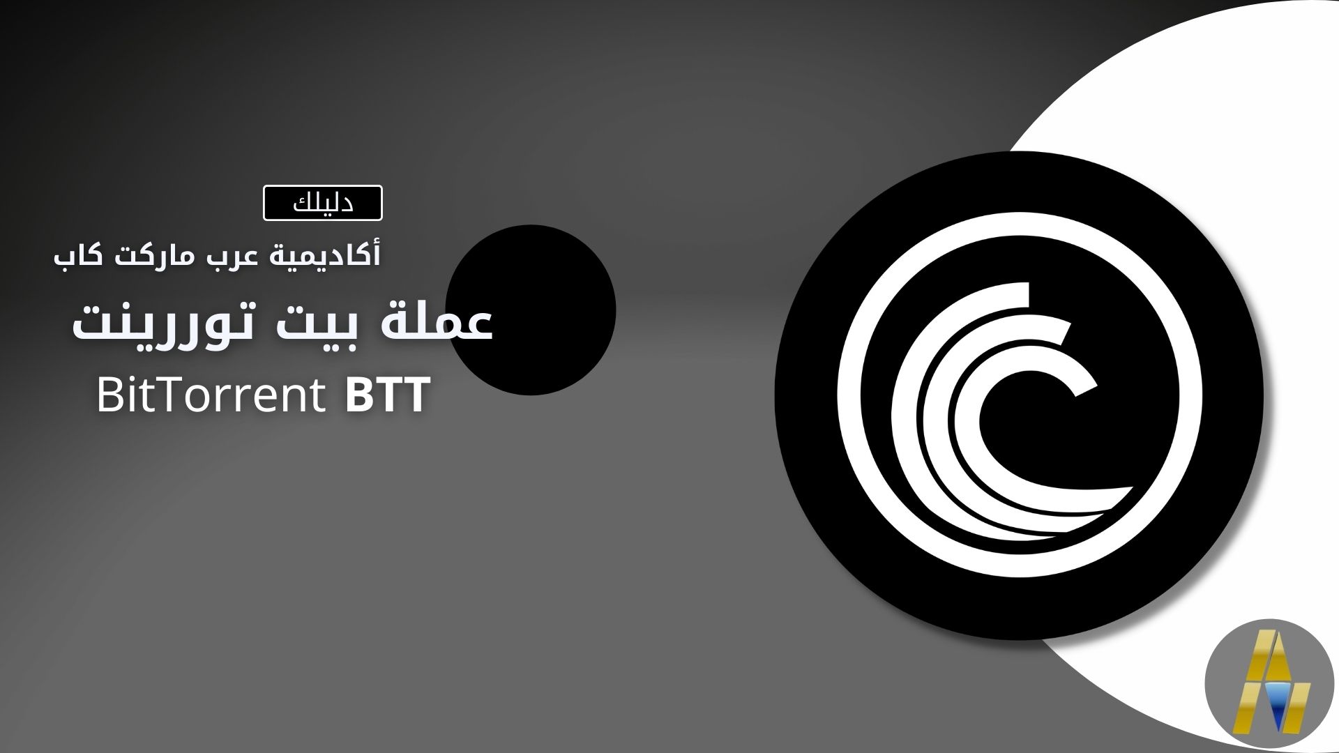 بيت توررينت BitTorrent | BTT