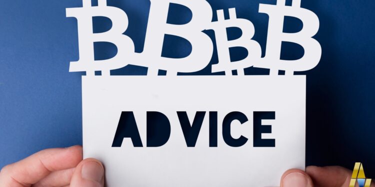 مبتدئ في عالم العملات الرقمية؟ إليك ست نصائح يجب عليك اتباعها