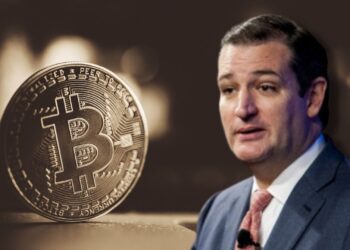 السيناتور الأمريكي تيد كروز متفائل بشأن البيتكوين