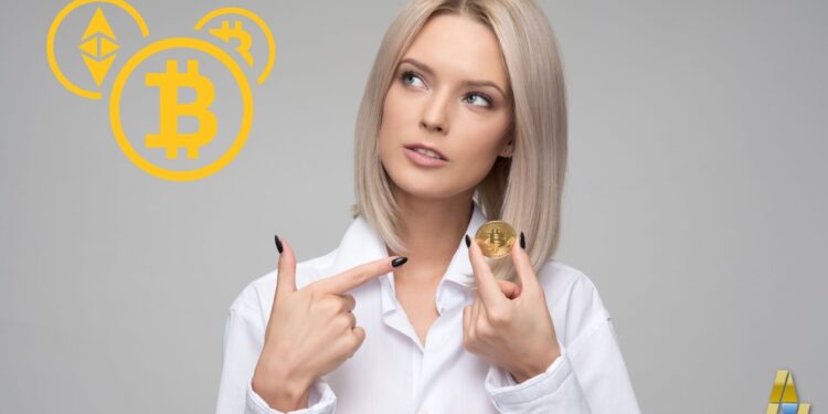 النساء والعملات الرقمية - التأثير الأكبر للبلوكتشين 1 النساء والعملات الرقمية - التأثير الأكبر للبلوكتشين