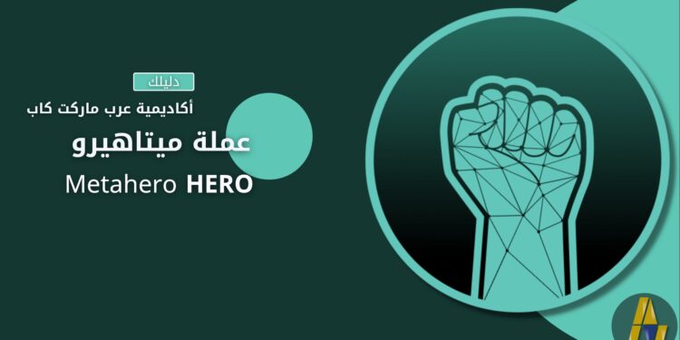 ما هي عملة ميتاهيرو