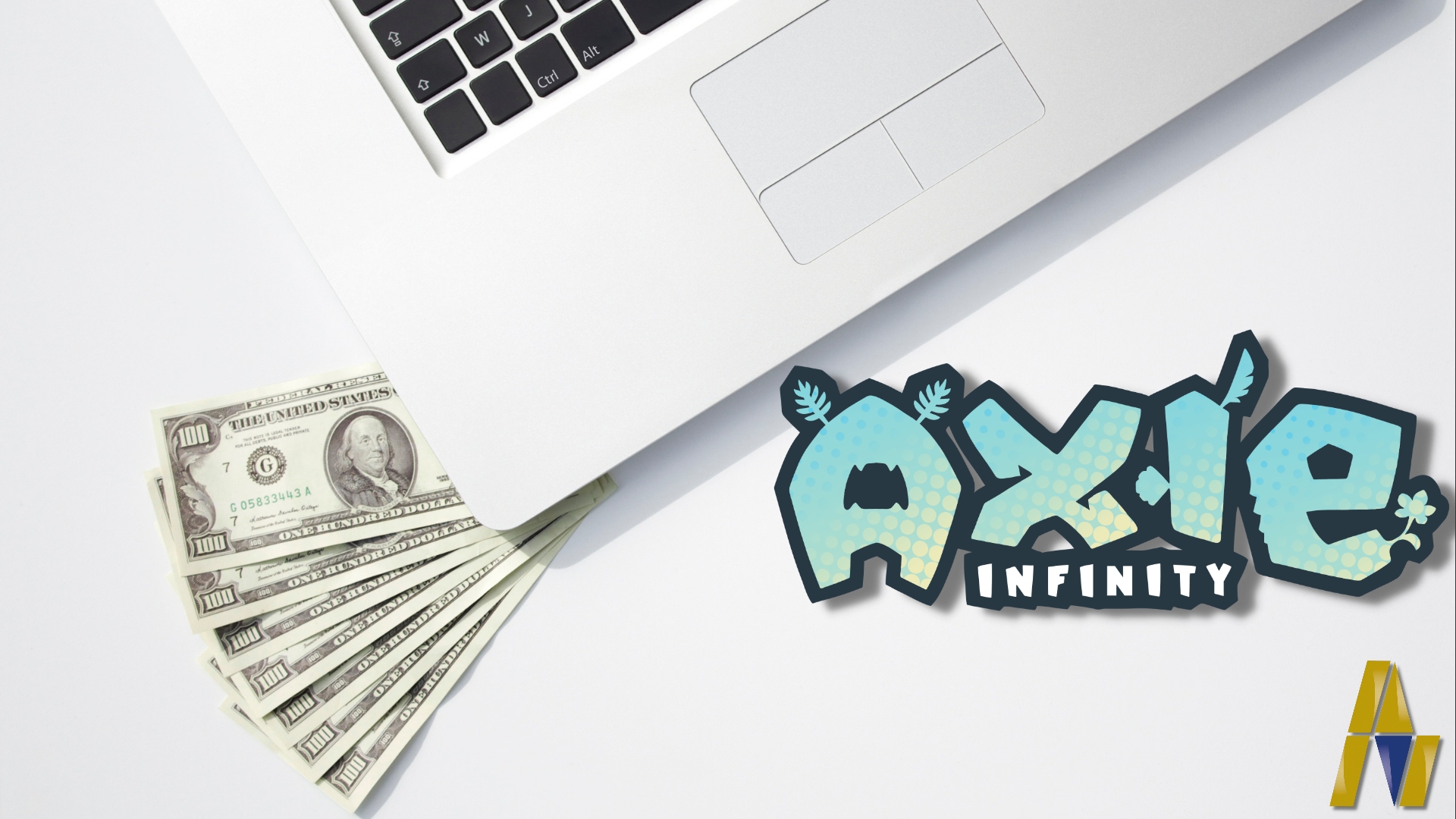 أفضل الطرق لكسب الدخل من لعبة Axie Infinity