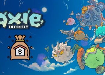 ما هي تكلفة بدء اللعب في Axie Infinity؟