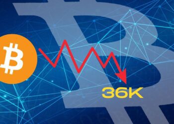 هل سيتوجه البيتكوين الى منطقة 36 ألف دولار ؟