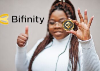باينانس تعلن عن إطلاق Bifinity - موفر المدفوعات الرسمي