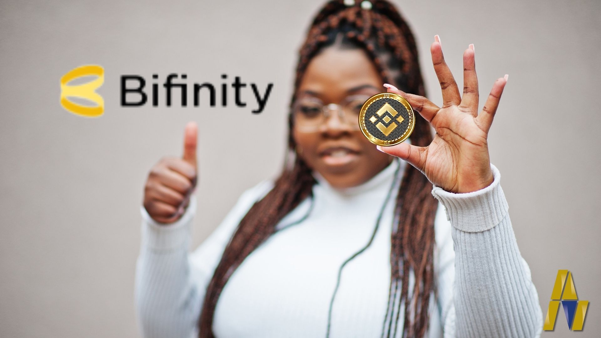 باينانس تعلن عن إطلاق Bifinity - موفر المدفوعات الرسمي