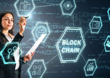 الربح من تقنية البلوكتشين