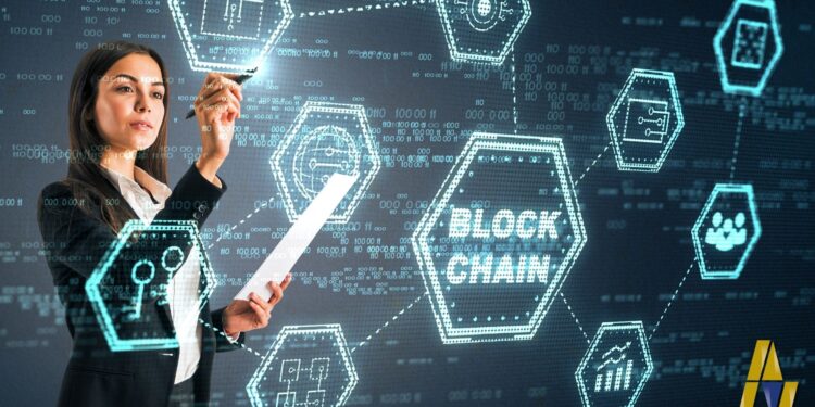 الربح من تقنية البلوكتشين 1 الربح من تقنية البلوكتشين