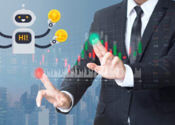 أفضل 5 بوتات لتداول الكريبتو