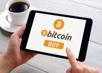كيف يمكنني شراء البيتكوين