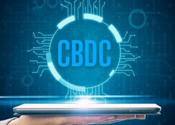 ما هو الـ CBDC