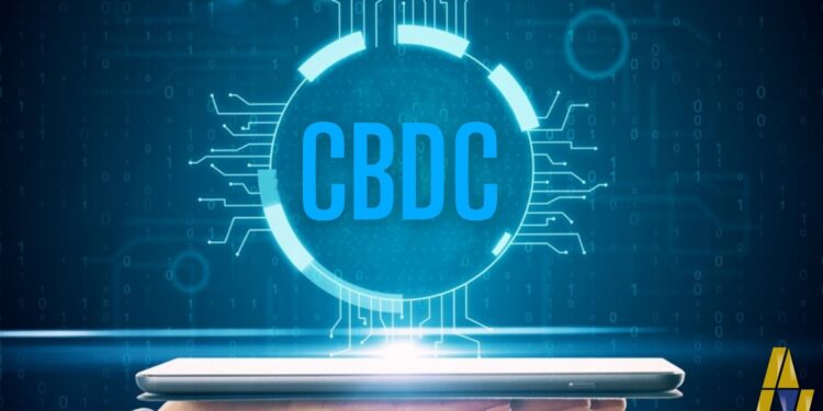 ما هي العملة الرقمية للبنك المركزي (CBDC)؟ 1 ما هو الـ CBDC