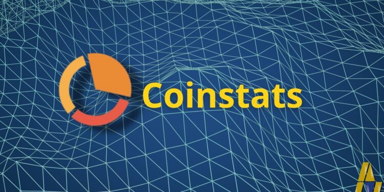 دليل استخدام Coinstats 1 دليل استخدام Coinstats