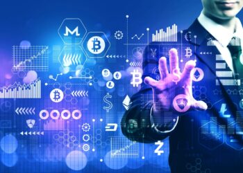 كيف يمكنني تحقيق دخل شهري من العملات الرقمية