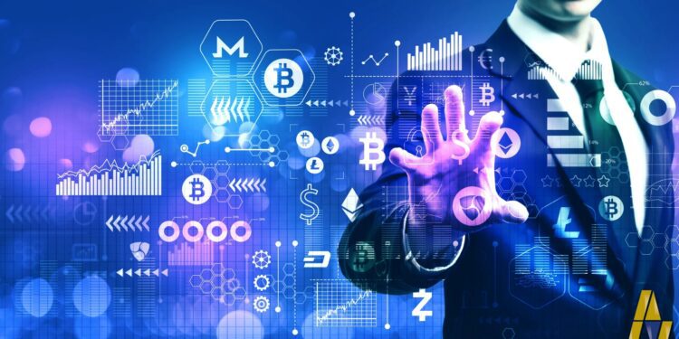 كيف يمكنني تحقيق دخل شهري من العملات الرقمية؟ 1 كيف يمكنني تحقيق دخل شهري من العملات الرقمية