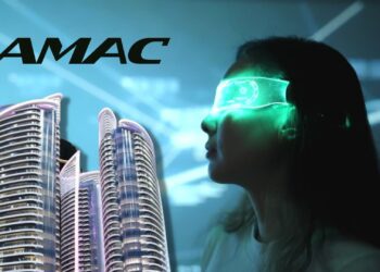 شركة داماك الإماراتية للعقار ستطلق مشروع ميتافيرس في مارس