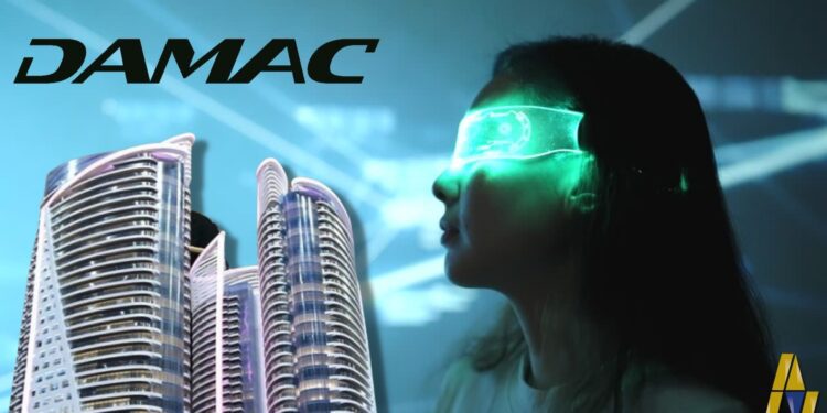شركة داماك الإماراتية للعقار ستطلق مشروع ميتافيرس في مارس 1 شركة داماك الإماراتية للعقار ستطلق مشروع ميتافيرس في مارس
