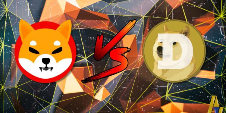 شيبا اينو أم الدوجكوين أيهما أفضل للاستثمار في عام 2022 1 شيبا اينو أم الدوجكوين أيهما أفضل للاستثمار في عام 2022