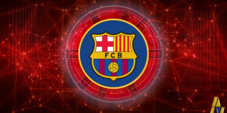 لماذا تصنع برشلونة عملة رقمية جديدة - ماهو الهدف منها
