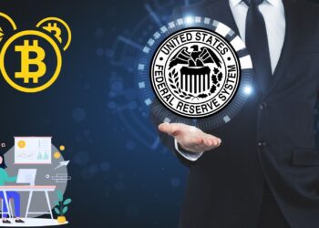 كيف سيؤثر رفع الأسعار من بنك الاحتياطي الفيدرالي على العملات الرقمية والأسهم؟