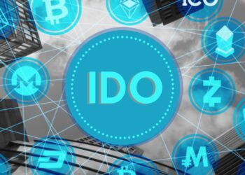 ما هي عروض DEX الأولية (IDO)؟