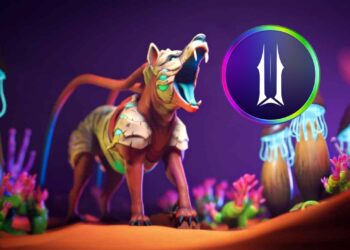 ما هي لعبة Illuvium Zero