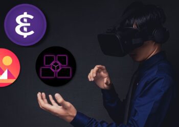 ثلاث عملات ميتافيرس يجب عليك متابعتها لهذا العام