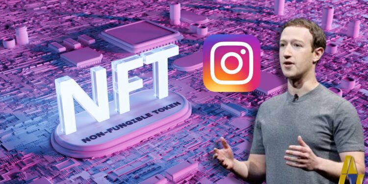 هل ستدخل تقنية الـ NFTs الى الانستغرام؟ 1 هل ستدخل تقنية الـ NFTs الى الانستغرام؟