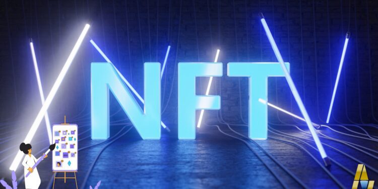 أفضل منصات الـ NFT