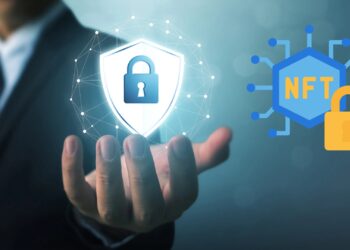 كيف يمكنني حماية الـ NFT الخاص بي؟
