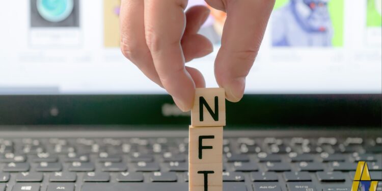 كيفية إنشاء مشروع NFT ناجح