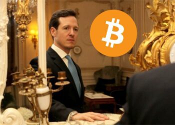 لماذا يدعم الأمير فيليب البيتكوين؟