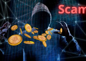 أشهر خمس عمليات احتيال في عالم الكريبتو