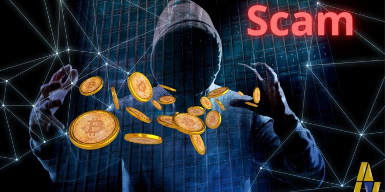 أشهر خمس عمليات احتيال في عالم الكريبتو 1 أشهر خمس عمليات احتيال في عالم الكريبتو