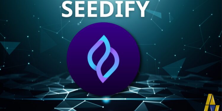 ما هي Seedify؟