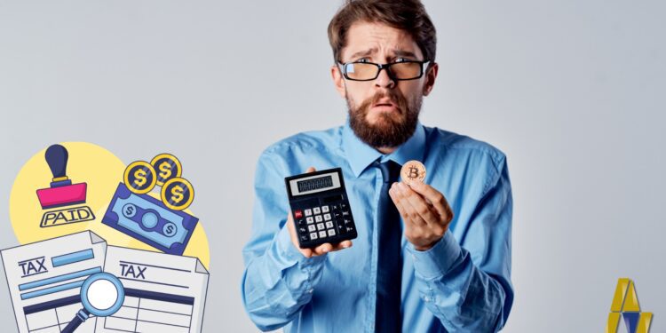 كيف تعرف مصلحة الضرائب بأنك مدين لها بضرائب العملات الرقمية 1 كيف تعلم مصلحة الضرائب بأنك مدين لها بضرائب العملات الرقمية