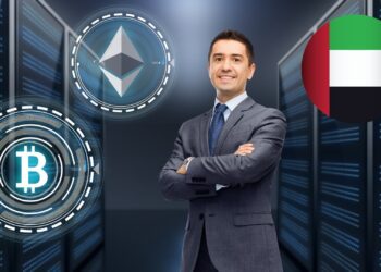 سلطة المراقبة في الإمارات تطلق ورقة استشارية جديدة تخص العملات الرقمية