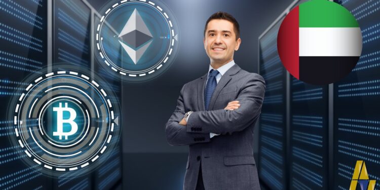 سلطة المراقبة في الإمارات تطلق ورقة استشارية جديدة تخص العملات الرقمية