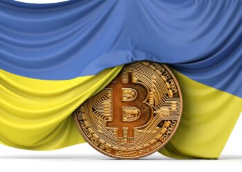 أوكرانيا توافق على قانون تنظيم العملات الرقمية