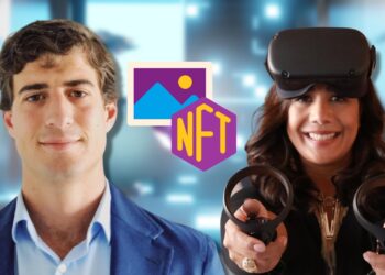 بابلو آر فرايل يشتري قطعاً من أحدث ابتكارات أول فنانة NFT في الإمارات