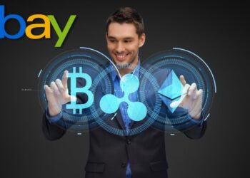 هل ستقوم eBay بدمج العملات الرقمية على منصتها ؟