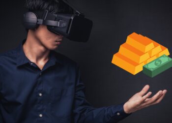 كيف يمكن للميتافيرس أن يجعلك مليونيراً