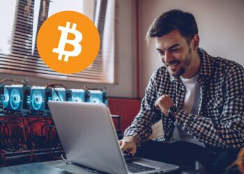 أفضل 5 برامج لتعدين البيتكوين