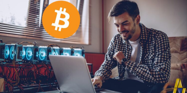 أفضل 5 برامج لتعدين البيتكوين 1 أفضل 5 برامج لتعدين البيتكوين