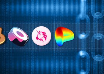 أفضل خمس منصات تداول لامركزية