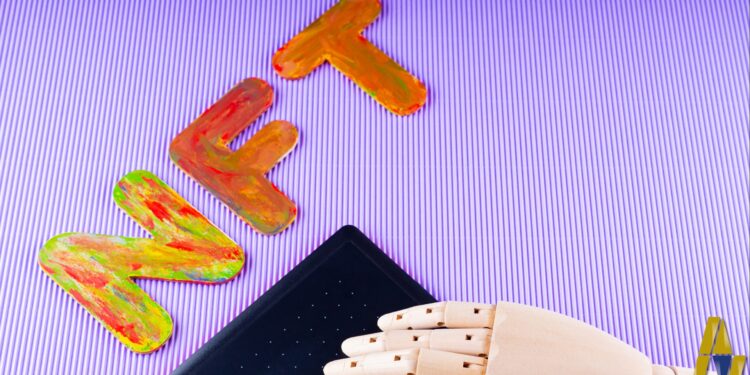 كيف تختار مشاريع الـ NFT التي يجب عليك الاستثمار بها؟ 1 كيف تختار مشاريع الـ NFT التي يجب عليك الاستثمار بها؟