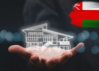سلطنة عمان تعمل على تنظيم الأصول الافتراضية العقارية