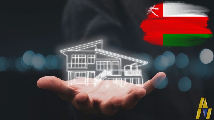سلطنة عمان تعمل على تنظيم الأصول الافتراضية العقارية