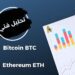 تحليل ارتفاع البيتكوين والايثيريوم اليوم 6 تحليل ارتفاع البيتكوين والايثيريوم اليوم